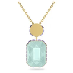 Swarovski Orbita Necklace Octagon Cut Crystal, Multicolored, Gold-Tone 5619787 13 Swarovski Orbita Necklace Octagon Cut Crystal, Multicolored, Gold-Tone 5619787 -SWAROVSKI shop aedbfad5 d77d 529f 9955 7b370683fc6d 14849.1636150037