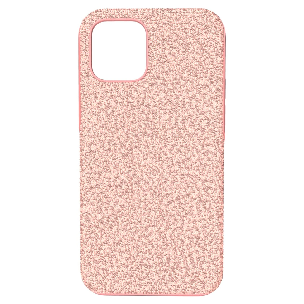 Swarovski High Smartphone Case, IPhone® 12/12 Pro, Pink, 5622305 4 Swarovski High Smartphone Case, IPhone® 12/12 Pro, Pink, 5622305 - Image 2
