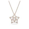 Swarovski Stella Pendant, Star, White, Rose-Gold Tone Plated 5617766 -SWAROVSKI shop b2f5b1d7 8b3b 59ec 99ef 48370273ff91 28043.1641020764