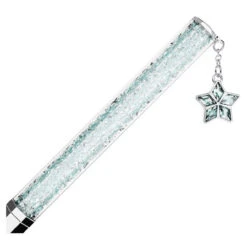 Crystalline Ballpoint Pen, Octagon Shape, White, White Lacquered 5670198 | Swarovski -SWAROVSKI shop b616645d ad15 5c55 a30e 9a1f66d2c335 40248.1696826914