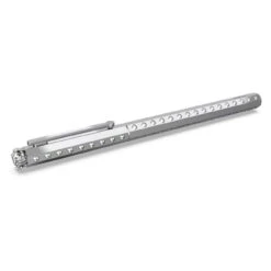 Swarovski Ballpoint Pen Statement, Silver-Tone, Chrome Plated 5627171
