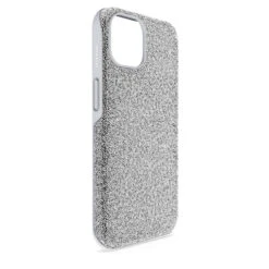 Swarovski High Smartphone Case IPhone® 14, Silver Tone 5644926 -SWAROVSKI shop b8c8cb89 7d24 5b2d b847 503630497cc3 99258.1668664561