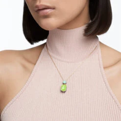 Swarovski Orbita Necklace Octagon Cut Crystal, Multicolored, Gold-Tone 5619787 15 Swarovski Orbita Necklace Octagon Cut Crystal, Multicolored, Gold-Tone 5619787 -SWAROVSKI shop bc1244dc 7fc8 5ea2 84bc 0efcd1cdc677 85938.1636150037