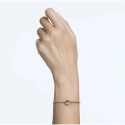 Swarovski Millenia Bangle, Octagon Cut Zirconia, Pink, Rose-Gold Tone Plated 5620555 -SWAROVSKI shop c7380ea2 1c6e 5ce8 bd34 be1b9f722108 85382.1641488567