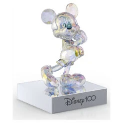 Disney100 Mickey Mouse 5658442 | Swarovski -SWAROVSKI shop d39a7bee fa95 58c4 8d90 7de69db1f8d6 17812.1692242831