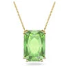 Swarovski Millenia Pendant Octagon Cut, Green, Gold-Tone Plated 5619491 2 Swarovski Millenia Pendant Octagon Cut, Green, Gold-Tone Plated 5619491 -SWAROVSKI shop df7b8b31 7feb 5aea b697 ead7fbc87812 96596.1651252950
