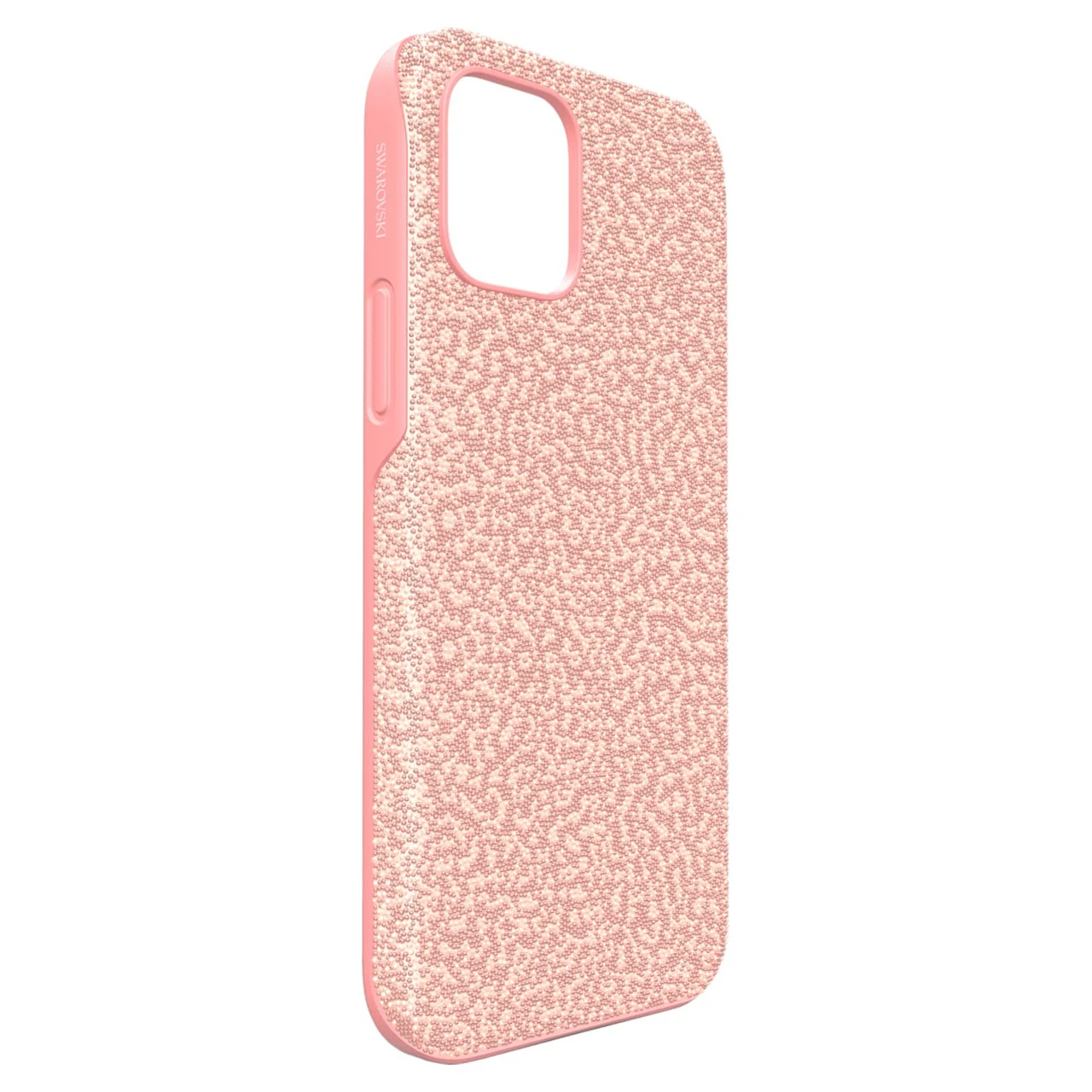 Swarovski High Smartphone Case, IPhone® 12/12 Pro, Pink, 5622305 5 Swarovski High Smartphone Case, IPhone® 12/12 Pro, Pink, 5622305 - Image 3