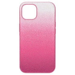 Swarovski High Smartphone Case IPhone® 14, Pink, 5650832
