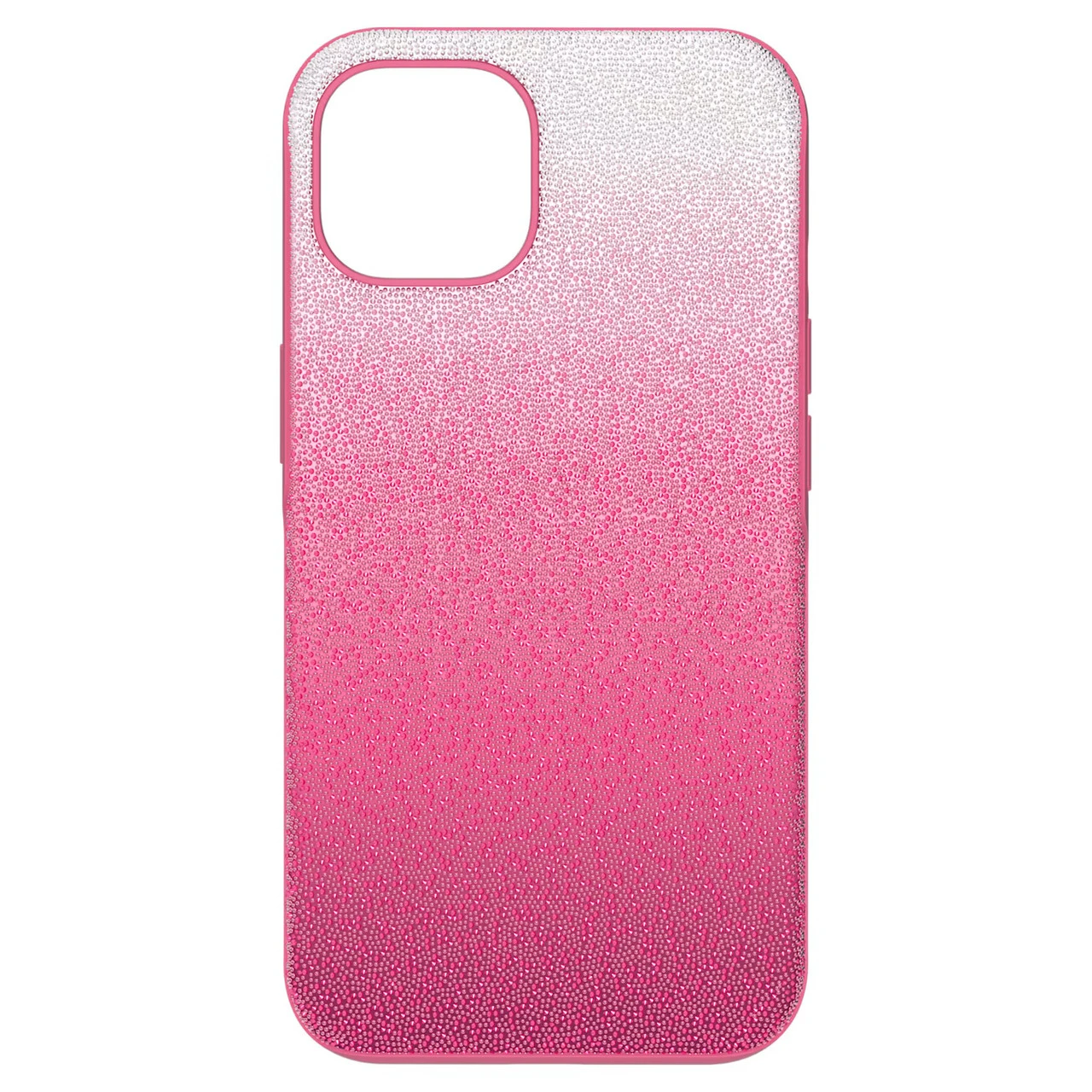 Swarovski High Smartphone Case IPhone® 14, Pink, 5650832 3 Swarovski High Smartphone Case IPhone® 14, Pink, 5650832