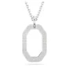 Swarovski Dextera Pendant Octagon Shape, White, Rhodium Plated 5642388 2 Swarovski Dextera Pendant Octagon Shape, White, Rhodium Plated 5642388 -SWAROVSKI shop e499cd65 0655 579b b092 5081d418c798 15009.1673470771