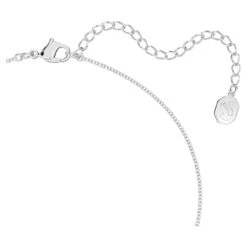 Lilia Y Necklace, Butterfly, Blue, Rhodium Plated 5662179 | Swarovski -SWAROVSKI shop e588b2fb bbd7 5b2c a88f ea40252365b2 25563.1675265917