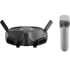 DJI Goggles 2 Motion Combo