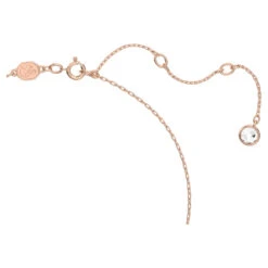 Swarovski Stella Necklace, Mixed Round Cuts, Star, White, Rose Gold-Tone Plated 5645382 -SWAROVSKI shop edc19c24 23af 5b68 9876 24e4f7b5d80e 44585.1664507167
