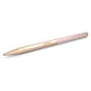 Crystalline Ballpoint Pen, Octagon Shape, Rose Gold Tone, Rose Gold-Tone Plated 5654065 | Swarovski -SWAROVSKI shop f0509e3e 240d 55fc 92dc 212128b42957 35165.1681355803