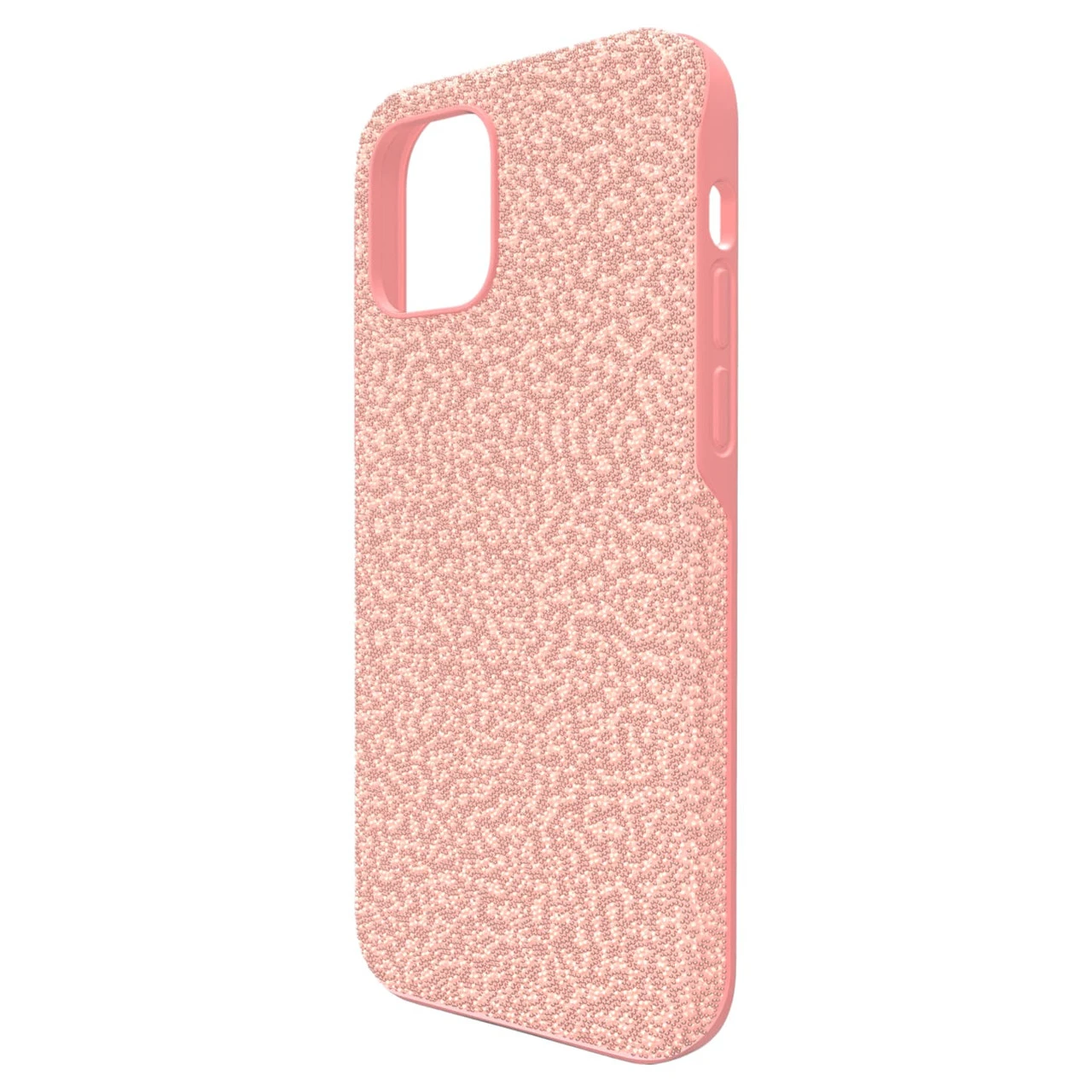 Swarovski High Smartphone Case, IPhone® 12/12 Pro, Pink, 5622305 6 Swarovski High Smartphone Case, IPhone® 12/12 Pro, Pink, 5622305 - Image 4