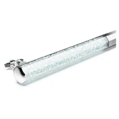 Crystalline Ballpoint Pen, Octagon Shape, White, White Lacquered 5670198 | Swarovski -SWAROVSKI shop ffa2252e b638 51b5 9db3 2741ce411f2f 36689.1696826914