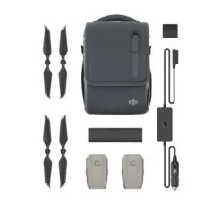 DJI Mavic 2 Fly More Kit