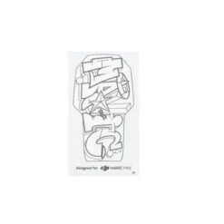 DJI Mavic Mini DIY Creative Kit -SWAROVSKI shop mavic mini diy 4 60396.1611663826