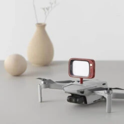 DJI Mavic Mini Snap Adapter -SWAROVSKI shop mavic mini snap adapter 5 04369.1611663831