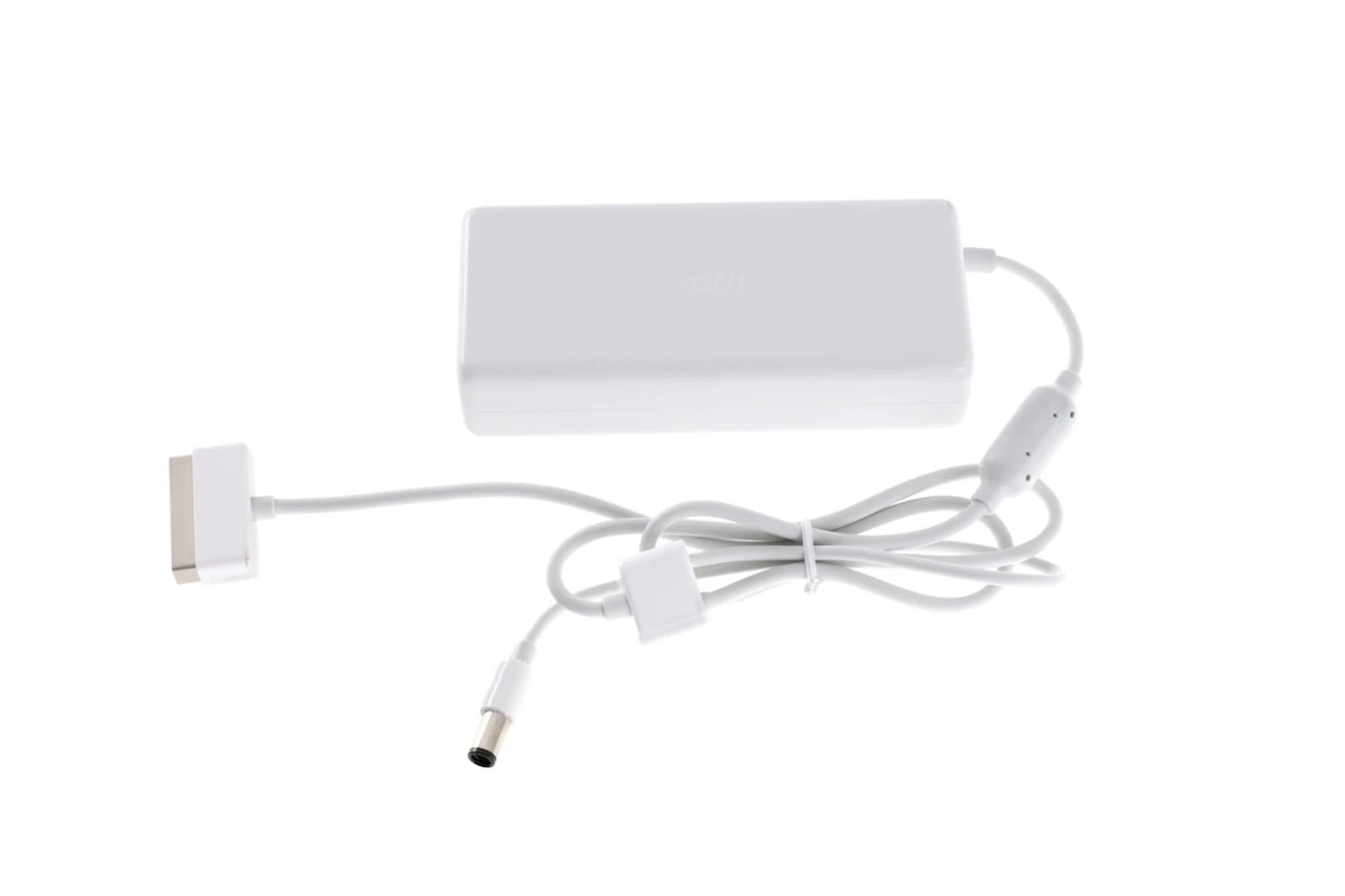 DJI Phantom 4 - 100W Battery Charger (Without AC Cable) 3 DJI Phantom 4 - 100W Battery Charger (Without AC Cable)
