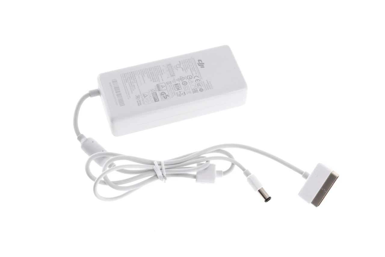 DJI Phantom 4 - 100W Battery Charger (Without AC Cable) 4 DJI Phantom 4 - 100W Battery Charger (Without AC Cable) - Image 2