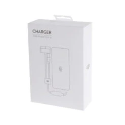 DJI Phantom 4 - 100W Battery Charger (Without AC Cable) 7 DJI Phantom 4 - 100W Battery Charger (Without AC Cable) -SWAROVSKI shop p4 100W battery charger sp9 4 38593.1611664010